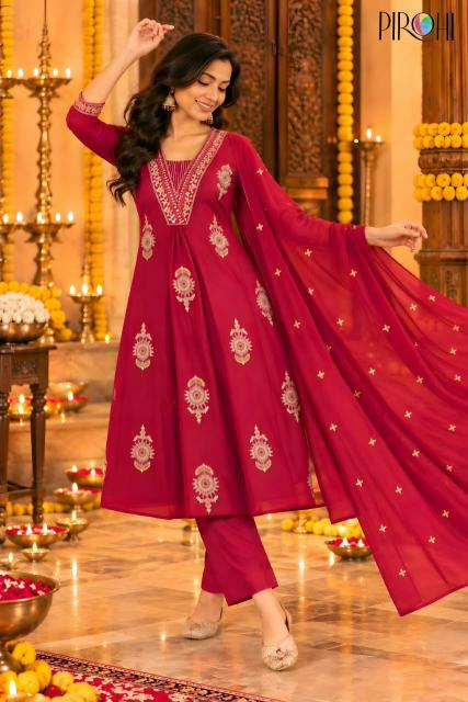 Pirohi malaika kurti wholesaler in siliguri